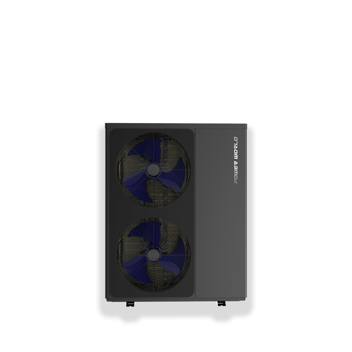 Residential R290 Inverter Air to Water Heat Pump