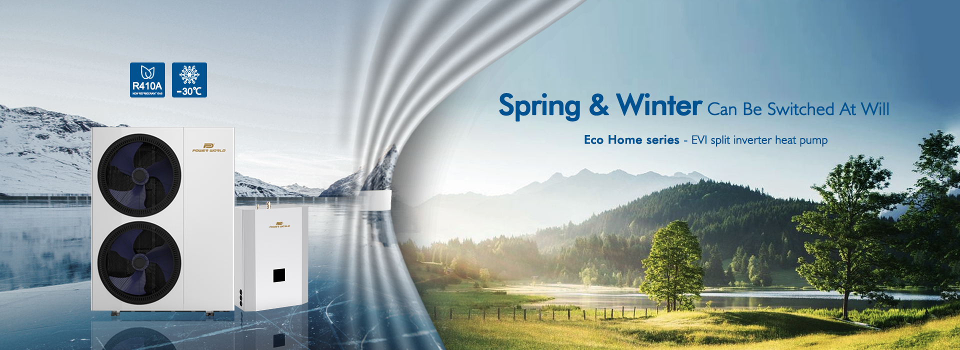 heat pump water heater
